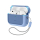 Pozostałe ESR Orbit Halolock Magsafe Do Apple Airpods Pro 3 Powder Blue 4894240289181
